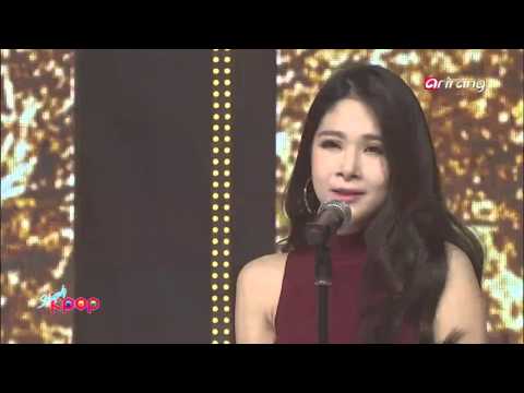 Simply K-Pop - Gavy NJ(가비엔제이) _ Hello - Ep.188 / 2015