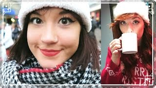 Christmas Lookbook! (feat Olibombbb)