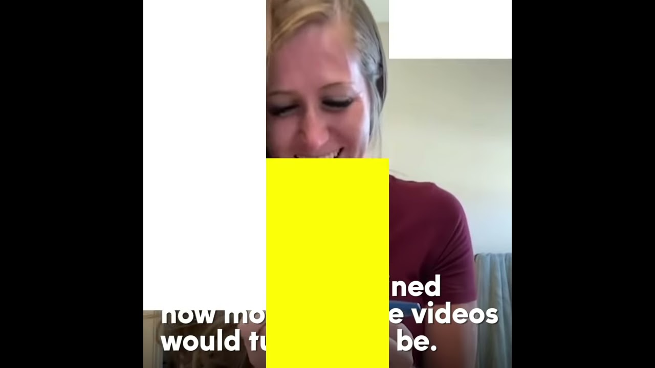 This Woman Documented Her Difficult Fertility Journey On TikTok