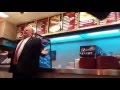 New of toronto mayor rob ford drunk swearing in jamaican patois bumbaclot