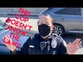 USPS ARCADIA CALIFORNIA 1st Amendment Audit (fail)