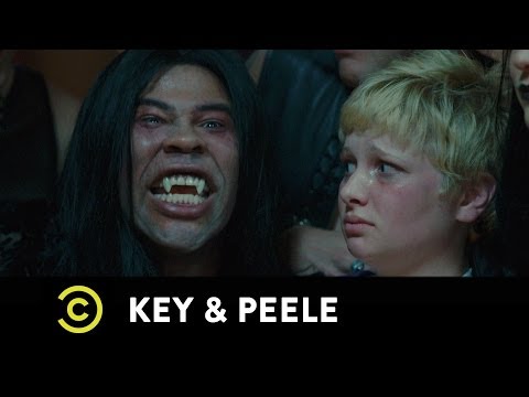 Key & Peele: Sexy Vampires