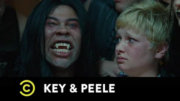 Key & Peele - Sexy Vampires