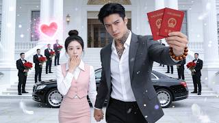 She becomes a maid by accident—but the CEO hears her thoughts and falls for her!