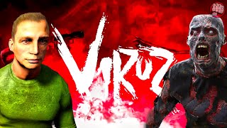 Scott Must Survive! Craft Build Survival | V1RUZ | First Look