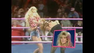 HOLLYWOOD vs  The Farmer's Daughter, BARROOM BRAWL Net Worth