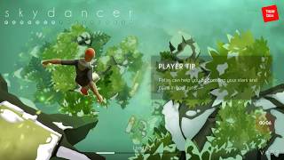 Sky Dancer App 1 screenshot 2