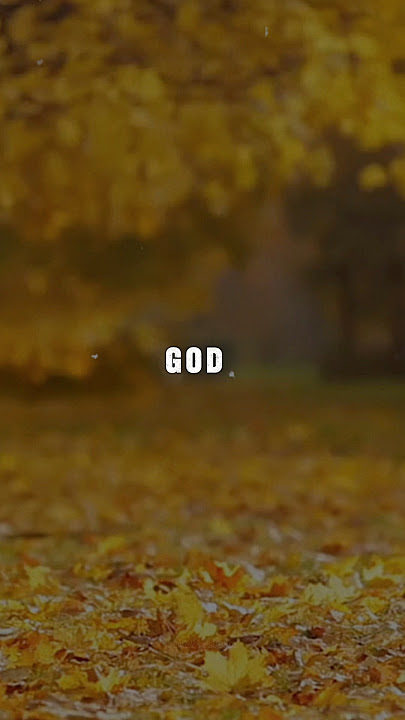 God, I’m Just Going to Hand My Burdens Over to You