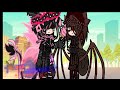 Godzilla and Scylla being frenemies || Mv || Ship?