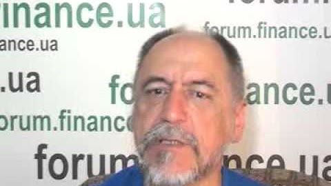 Европа тонет в трясине рецессии. Ч I