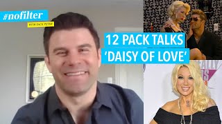 Dave/12 Pack: Dating Daisy De La Hoya on VH1's Daisy of Love