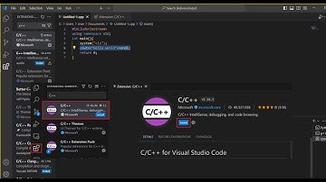 Visual Studio Code o
