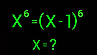 Math Olympiad | Can you solve this ? | A Nice Algebra Problem