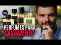 Perfumes até R$500 para CASAMENTO em cidade QUENTE | Fragrâncias FRESCAS, ELOGIADAS e CONFORTÁVEIS!