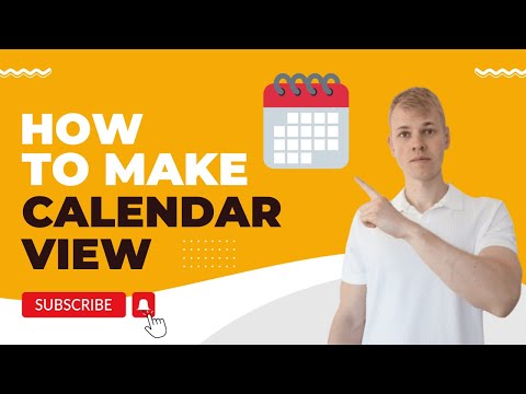 How to Make
