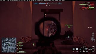 BF6 SQD DM Crazy Medic Work