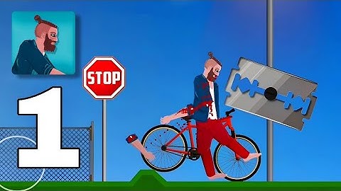 Short Ride Gameplay Walkthrough (Android,Ios) Level 1 