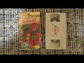 Opening to barney lets play school 1999 vhs