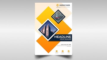 Brochure Design Affinity Designer Tutorial