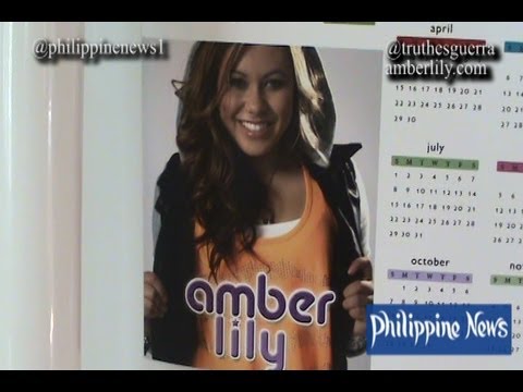 Download New Amber Lily Music Video