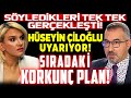 Söyledikleri Tek Tek Gerçekleşti! Tarihleri ile Yeniden Uyardı! HAZIR OLUN! Hüseyin Çiloğlu İlkay B.