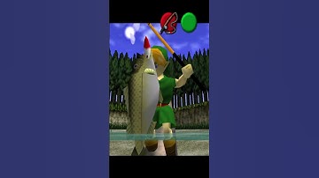 Early Golden Scale | Ocarina of Time #oot #zeldaocarinaoftime  #ocarinaoftime