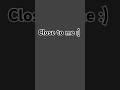CLOSE TO ME #forsaken #johndough #johndoe #elliot #annihilationjohndoe #friendelliot #annihilation