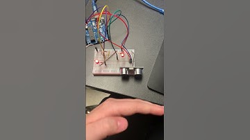 Mechatronics Mini Project 1