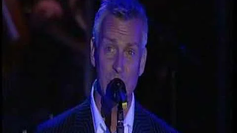 Dirk Michaelis - Als ich fortging 2007