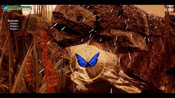 Flutter Bombs :: Trailer :: Take05