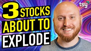 Top 3 Chip Stocks I'm Buying Now (Over Nvidia Stock)