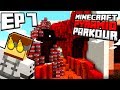 Minecraft: PARKOUR PYRAMID - EP.7