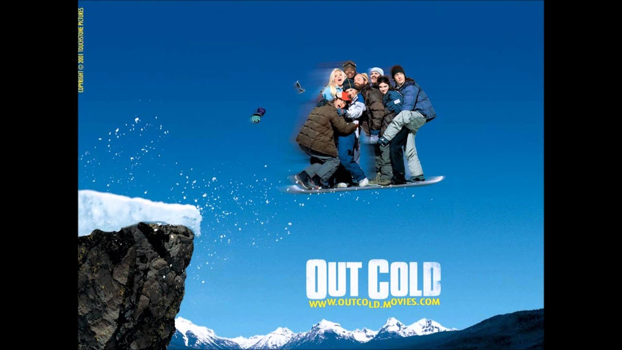 Out Cold 2001 Trailer !! - YouTube