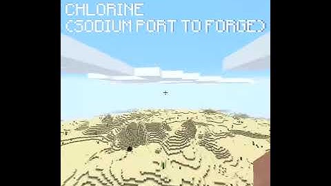 Minecraft best OPTIMIZATION mods comparison #shorts