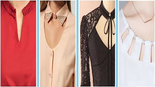 Latest neck designs for Kurti 2020||Different neck designs for Kurti
