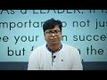 AARSHI l Padmashri Dilip Tirkey | KG to PG - Learning will be Easy l Quality Learning