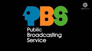 PBS 1971 Logo By gman1290