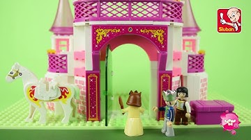 Multidisciplinary design studio / Photo and video campaign for project "Play it-Sluban"