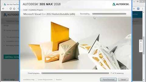 3ds max 2018 tutorial en español capitulo 1