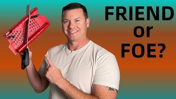 Craftsman Miter Saw And Clamping Box Review: Unveiling the Facts