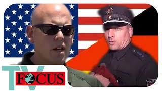 Polizei USA vs. Polizei Deutschland - Wie ticken die Wachtmeister? | Teil 1 | Focus TV Reportage