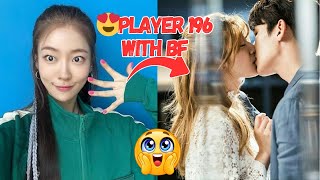 😍Player 196 Real Life Comparison