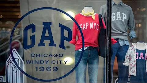 Gap Fires CEO Sonia Syngal