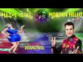 Capture de la vidéo મોર્ડન હેલો  - Morden Hello || દેવાન્ગ પટેલ ગુજરાતી સૉન્ગ - Best Of Devang Patel || Parody Songs