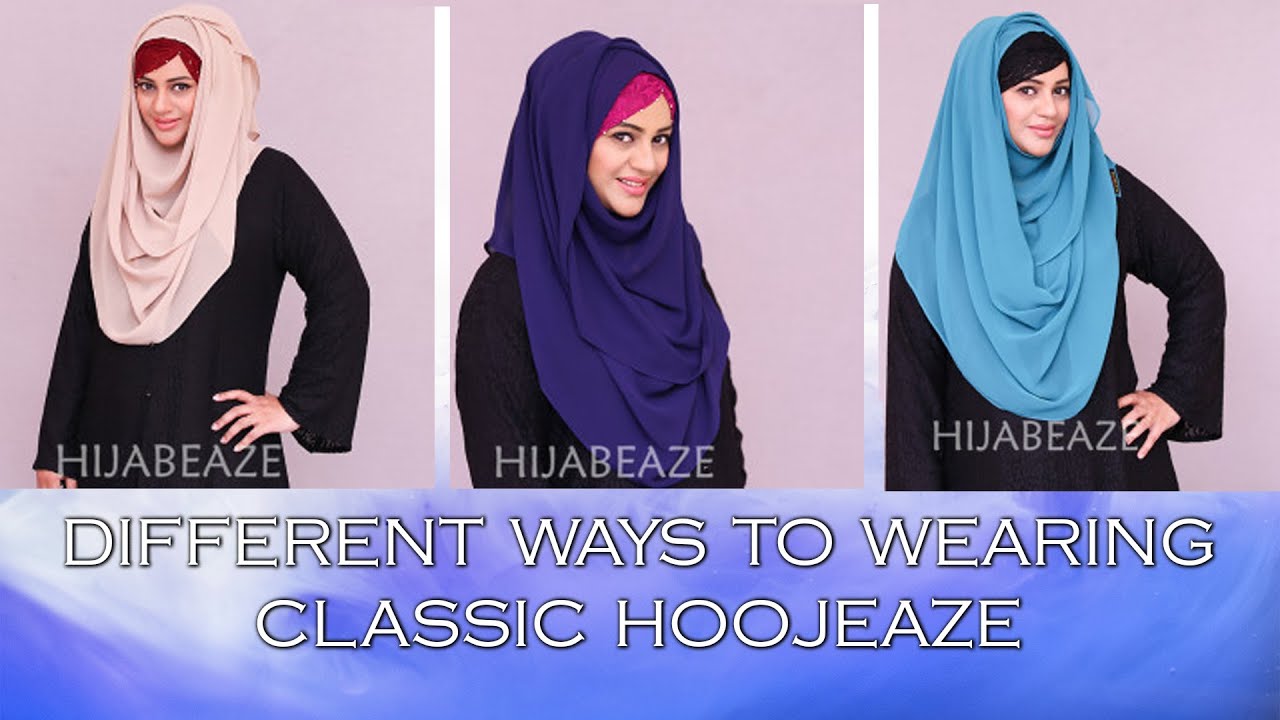 hijabeaze online shopping