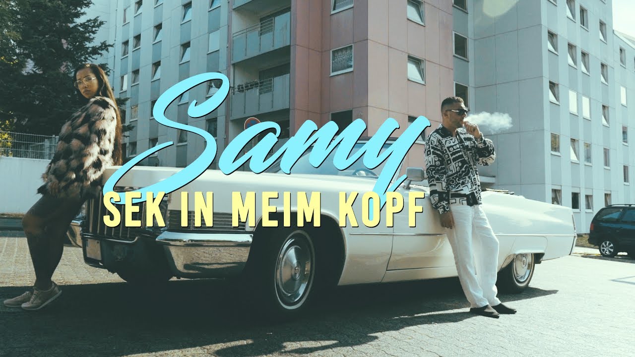 Samy Deluxe - Liarkasten (Offizielles Musikvideo)