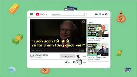 Hướng Dẫn Đọc Hiểu Báo Cáo Tài Chính Cho Nhà Đầu Tư F0 Cực Dễ Hiểu | T1