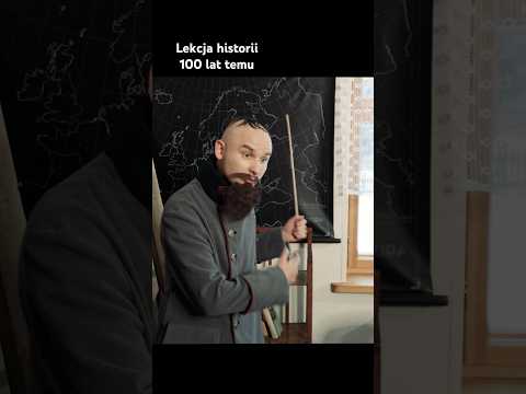 Lekcja historii 100