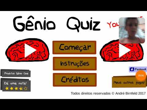 Genio quiz 2 