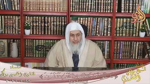 مدى صحة حديث قراءة سورة الكهف يوم الجمعة ؟ الشيخ مصطفي العدوي